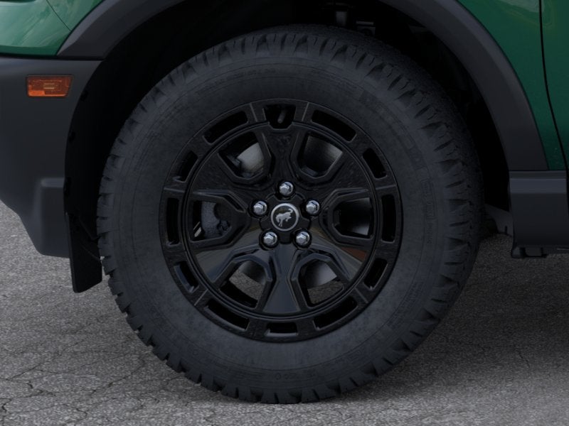 2025 Ford Bronco Sport Outer Banks®