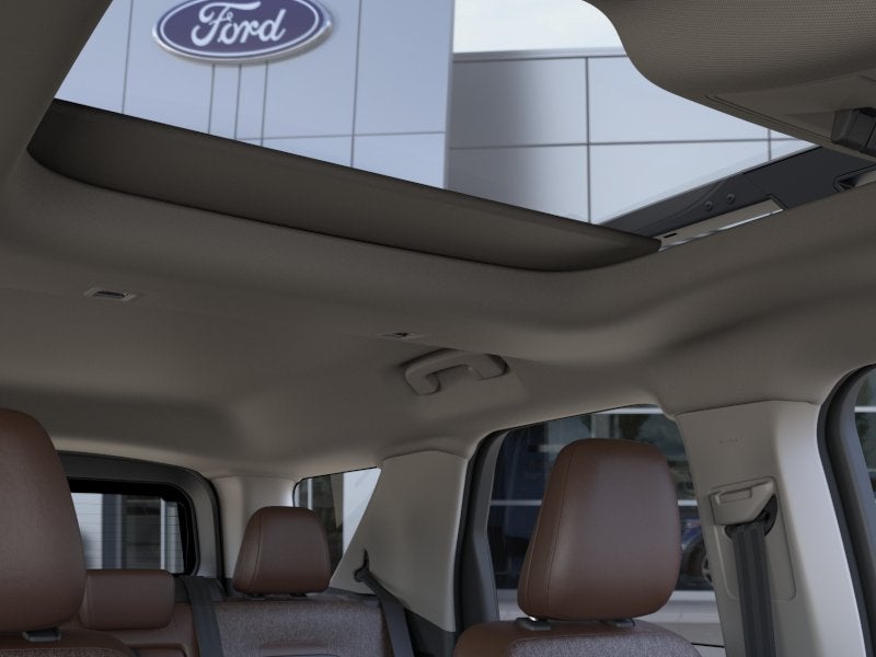 2025 Ford Bronco Sport Outer Banks®