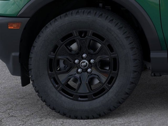 2025 Ford Bronco Sport Outer Banks®