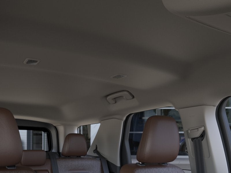 2025 Ford Bronco Sport Outer Banks®