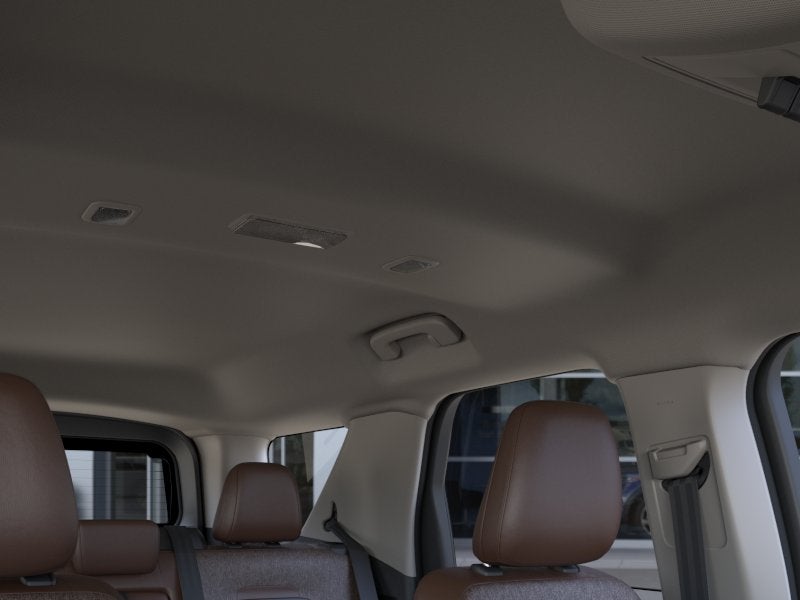 2025 Ford Bronco Sport Outer Banks®