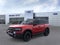 2025 Ford Bronco Sport Outer Banks®