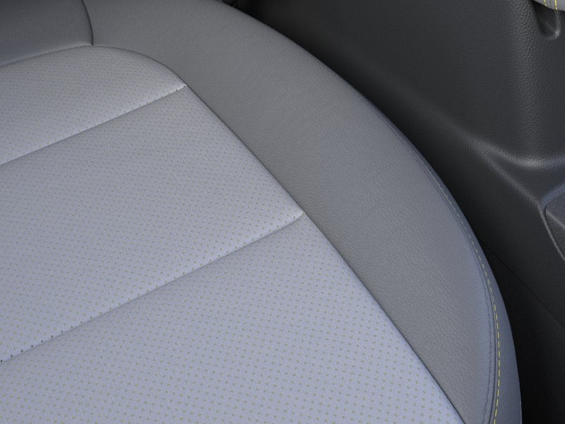 2025 Ford Bronco Sport Badlands®