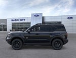 2025 Ford Bronco Sport Badlands®