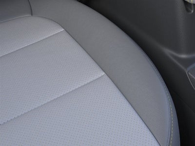 2025 Ford Bronco Sport Badlands®