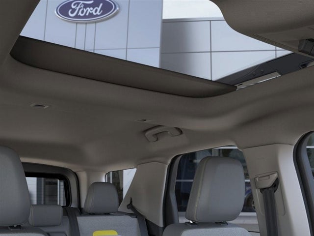 2025 Ford Bronco Sport Badlands®