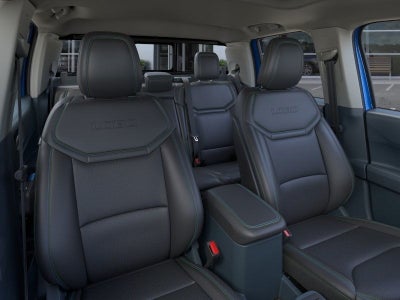 2025 Ford Maverick Lobo™