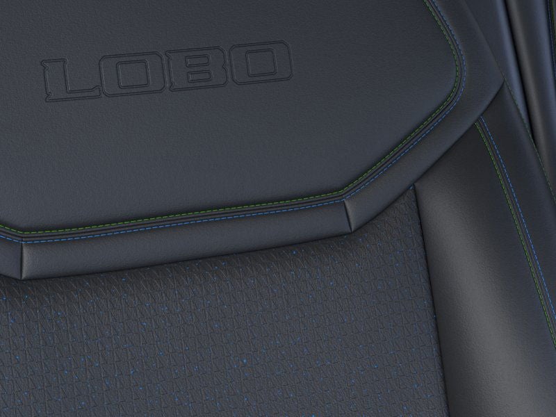 2025 Ford Maverick Lobo™