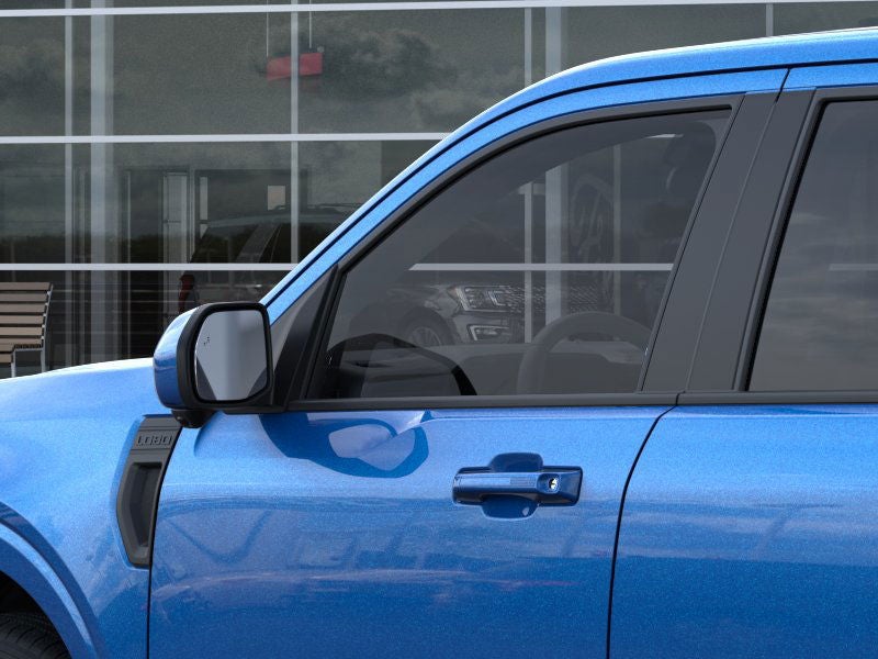 2025 Ford Maverick Lobo™