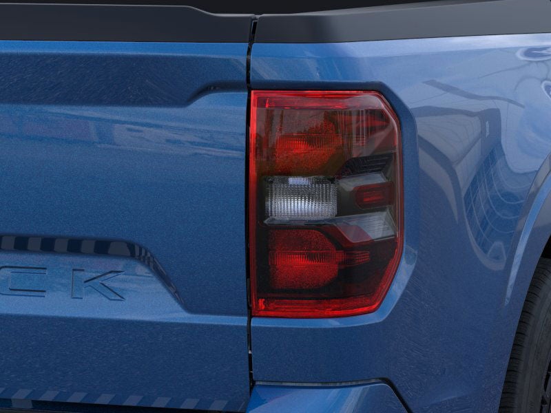 2025 Ford Maverick Lobo™