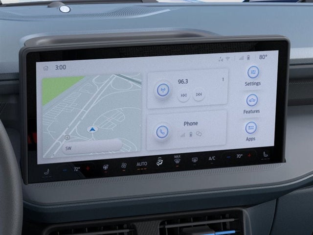 2025 Ford Maverick Lobo™