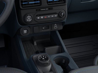 2025 Ford Maverick Lobo™