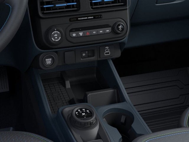 2025 Ford Maverick Lobo™