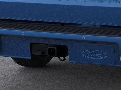 2025 Ford Maverick Lobo™