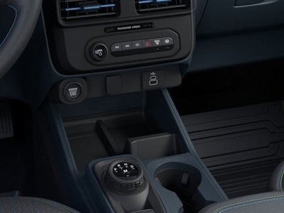 2025 Ford Maverick Lobo™