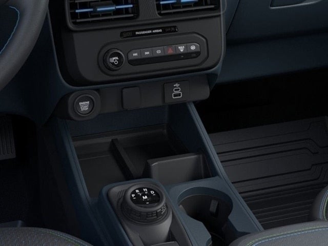 2025 Ford Maverick Lobo™