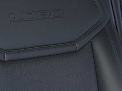 2025 Ford Maverick Lobo™