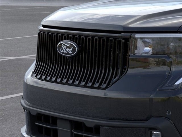 2025 Ford Maverick Lobo™