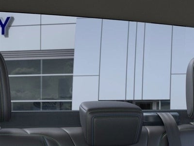 2025 Ford Maverick Lobo™