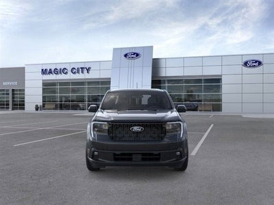 2025 Ford Maverick Lobo™