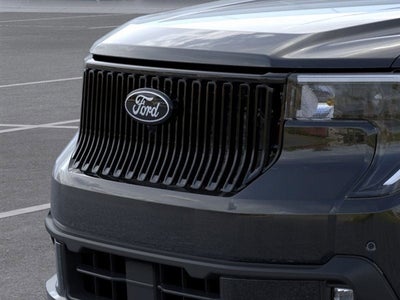 2025 Ford Maverick Lobo™