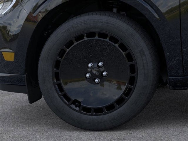 2025 Ford Maverick Lobo™