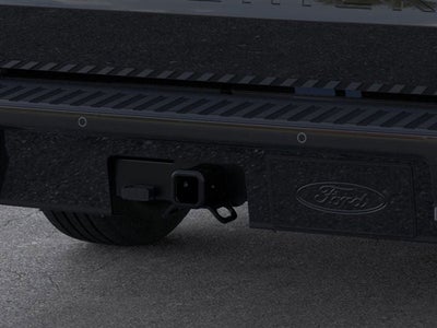 2025 Ford Maverick Lobo™