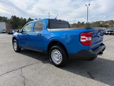 2025 Ford Maverick XL