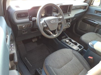 2023 Ford Maverick XLT