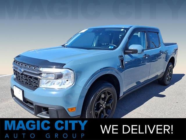 2023 Ford Maverick