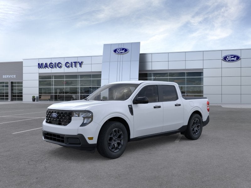 2026 Ford Maverick XLT AWD's photo