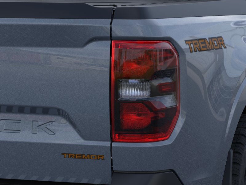 2025 Ford Maverick Tremor®