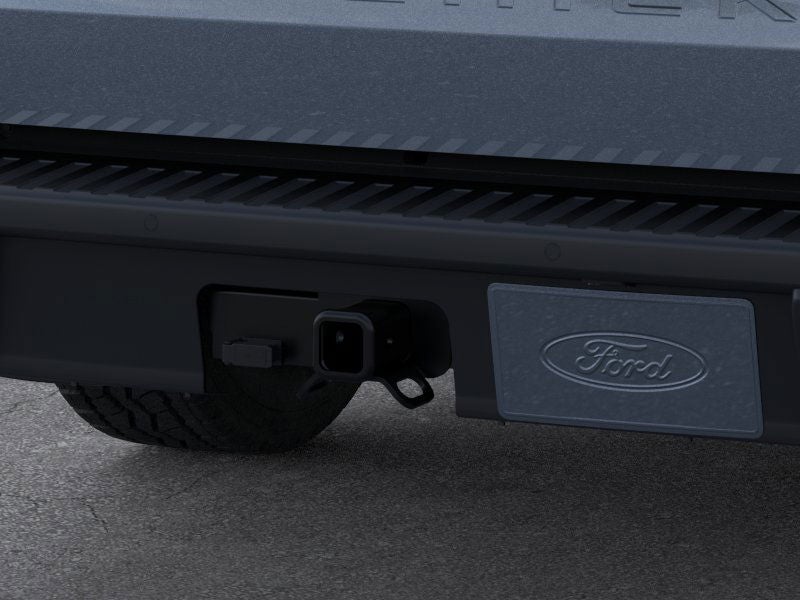 2025 Ford Maverick Tremor®