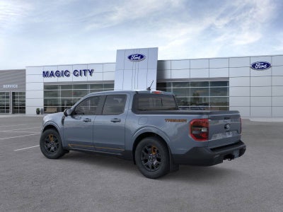 2025 Ford Maverick Tremor®