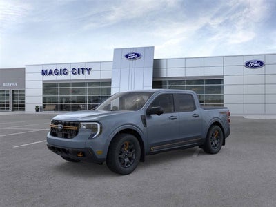2025 Ford Maverick Tremor®