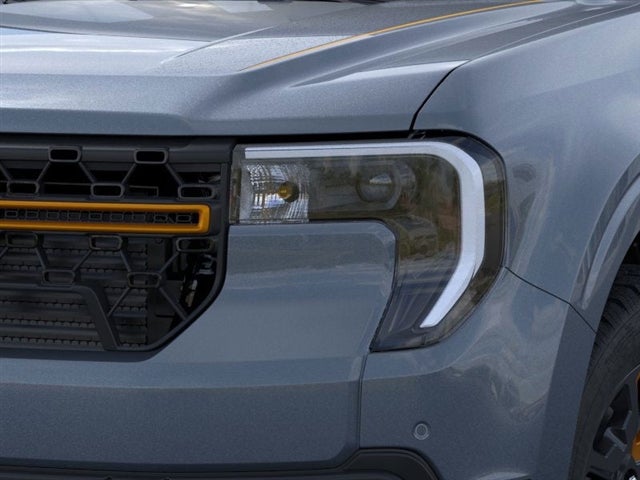 2025 Ford Maverick Tremor®