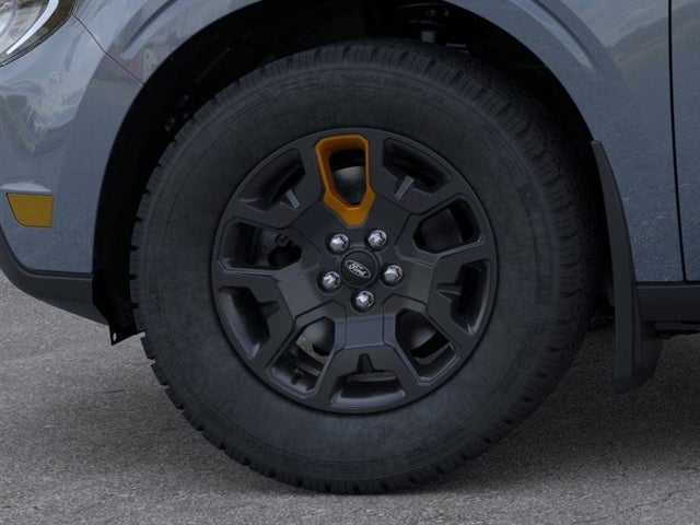 2025 Ford Maverick Tremor®