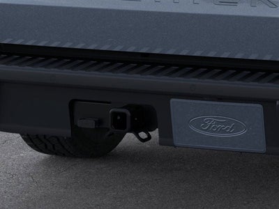 2025 Ford Maverick Tremor®