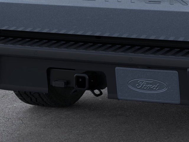 2025 Ford Maverick Tremor®