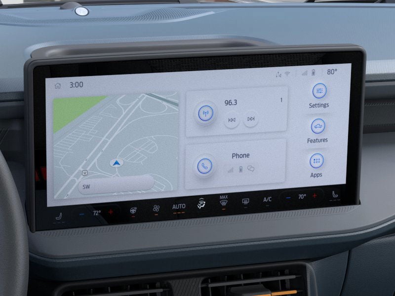 2025 Ford Maverick Tremor®