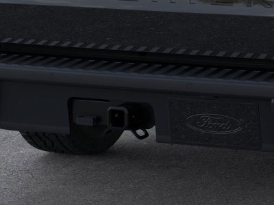 2025 Ford Maverick Tremor®