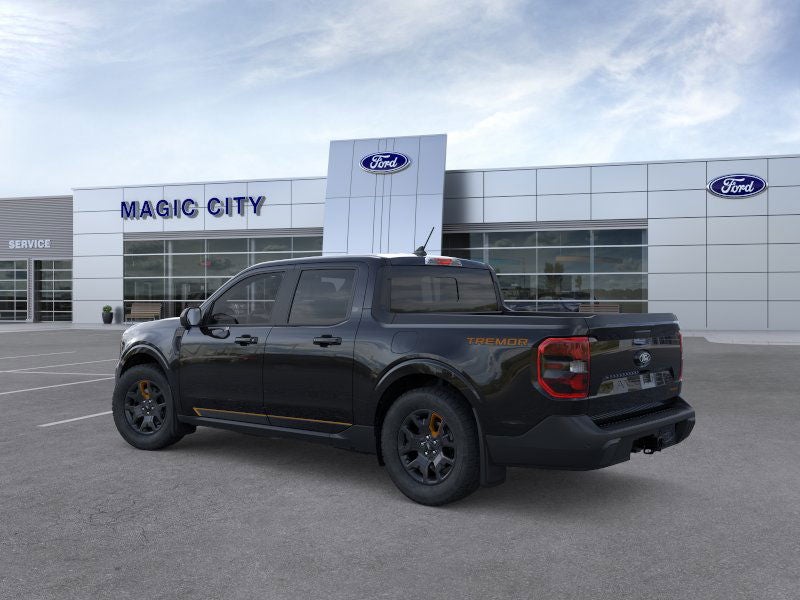 2025 Ford Maverick Tremor®