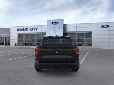 2025 Ford Maverick Tremor®