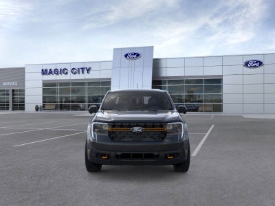 2025 Ford Maverick Tremor®