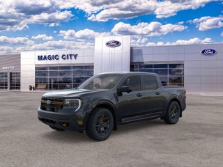 2025 Ford Maverick Tremor®