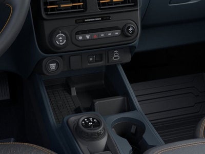 2025 Ford Maverick Tremor®