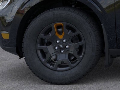 2025 Ford Maverick Tremor®