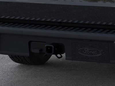 2025 Ford Maverick Tremor®