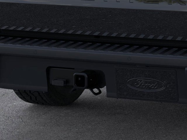 2025 Ford Maverick Tremor®