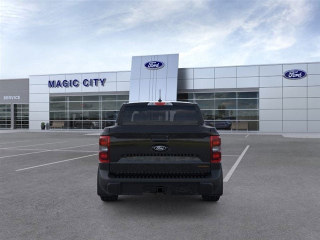 2025 Ford Maverick Tremor®